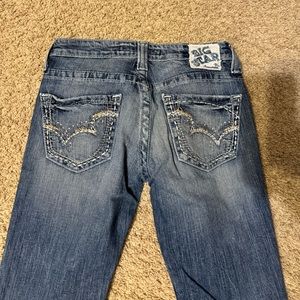 Big star jeans